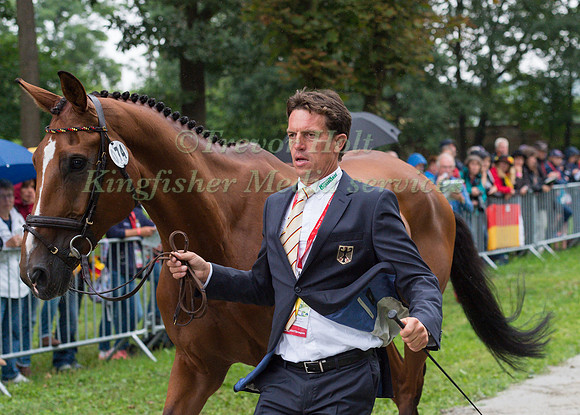 KAI RÜDER (GER) AND COLANI SUNRISE