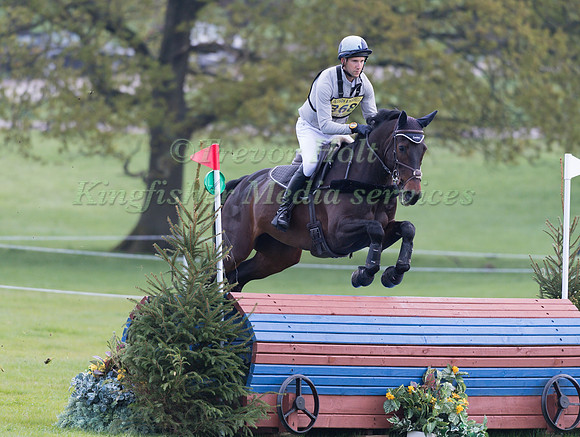 ARTHUR DUFFORT AND  BRANDO DE CHEREL