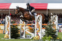 Imogen Murray (GBR) and  Ivar Gooden