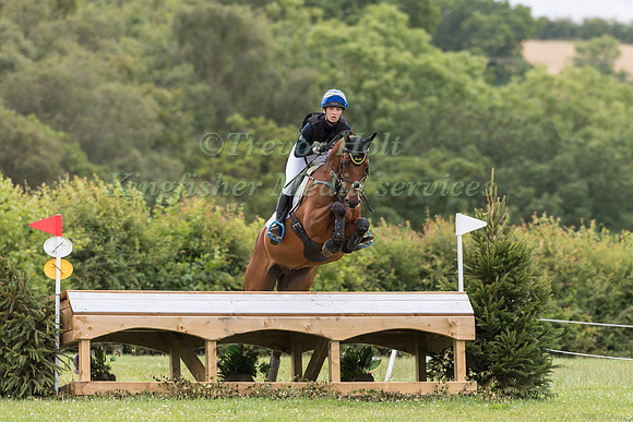 ERIKA SJOSTROM AND GLOBAL NARCO