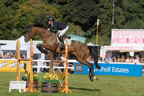 TOM MCEWEN  AND DREAM BIG
