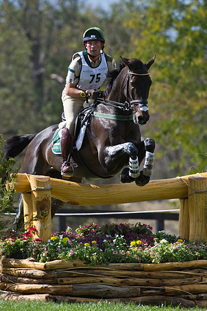 G. Curran & The Jump Jet