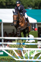 Show Jumping