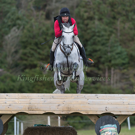ANDREW HEFFERNAN AND GIDEON II