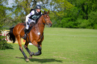 Ingrid Klimke and Hale-Bob