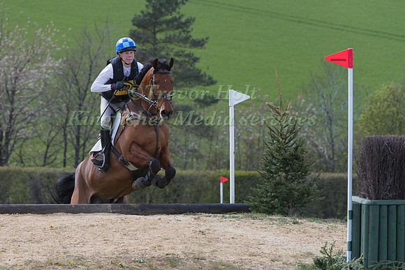 SOPHIE LANE RIDING KILMASTULLA NEWMARKET