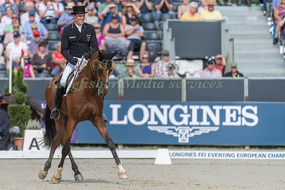 Kai Rüder (GER) and Colani Sunrise