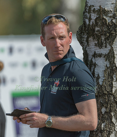 Oliver Townend