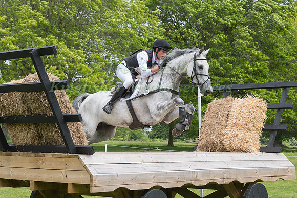 CHRISTOPH WAHLER AND CARJATAN S