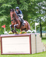 CICO Three Star Cross Country