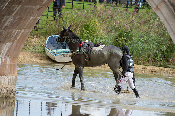 Michael Jung (GER) and  Fischerrocana FST