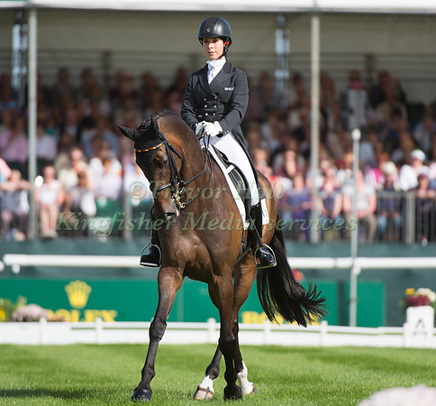 BETTINA  HOY (GER) RIDING DESIGNER 10