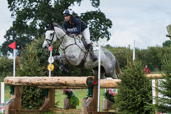 STEPHEN HEAL AND HAGONDA