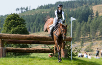 DAISY BERKELEY  AND DIESE DU FIGUIER
