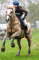Margot Chabanne and Mitou Du Mas