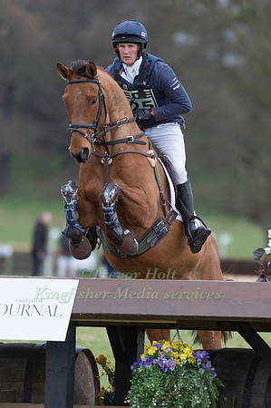 TOM MCEWEN  RIDING  SUPERSTITION II