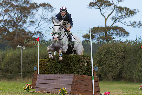 MAX WARBURTON AND QUANTUM BT4