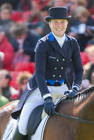 Lara de Liedekerke