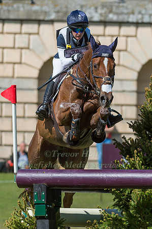 LAURA COLLETT AND BLING