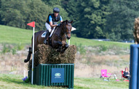 BRUCE HASKELL  AND EX CAVALIERS LAW