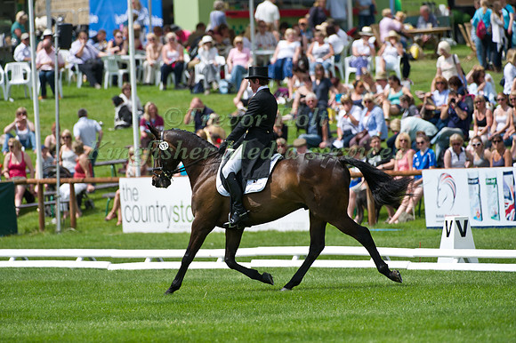 James Sommerville & Freddie Too