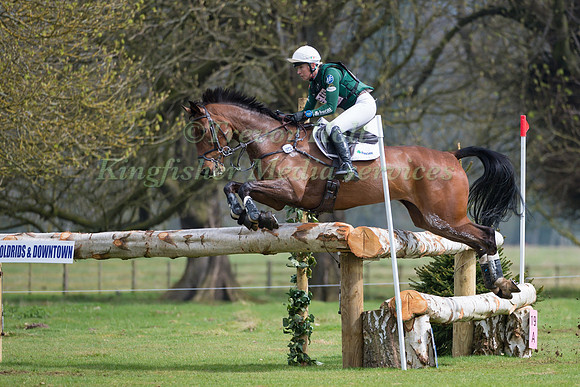 AOIFE  CLARK RIDING FERNHILL ADVENTURE-5