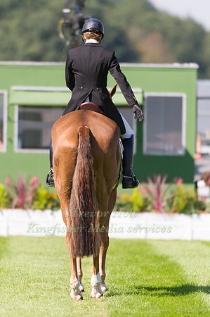 Joy Dawes and Harbour pilot C