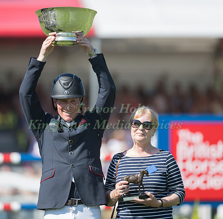 OLIVER TOWNEND