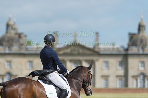 BRUCE HASKELL AND EX CAVALIER'S LAW