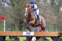Holly Woodhead and DHI Lupison