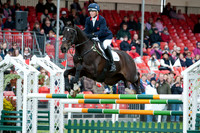 Zara Phillips and and Glenbuck