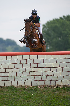 Jonelle Richards Flintstar