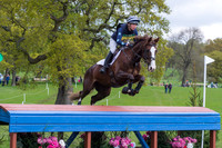 ELLIE HEALY AND  VIVOGUE