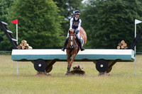 DAISY BERKELEY AND NPS DEVON