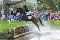 DANIEL SCOTT  AND HIGH TIME V