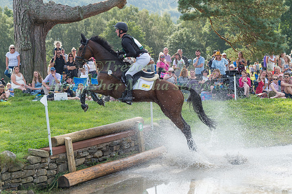 DANIEL SCOTT  AND HIGH TIME V