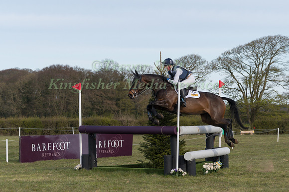 NICOLA WILSON RIDING COOLPARKS SARCO