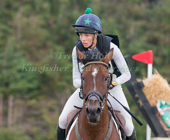 EDIE CAMPBELL AND FIREBALL F