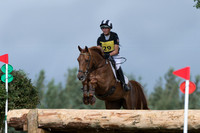 ALICIA HAWKER AND NANKIN DES RUETTES