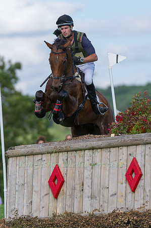 Giovanni Ugolotti and Stilo Kontika