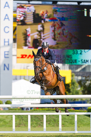 Michael Jung and La Biosthetique-Sam FBW