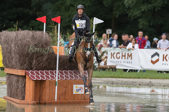 THIBAUT VALLETTE (FRA) AND QING DU BRIOT ENE HN
