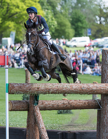 Ariel Grald (USA) and Leamore Master Plan