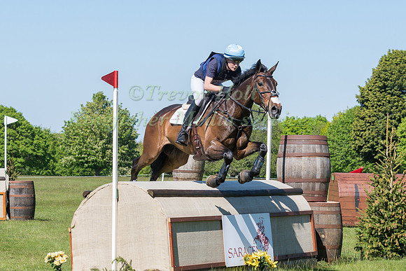 BELLA INNES KER AND COOLROCK COOLEY
