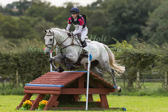 Laura Birley and Bob Cotton Bandit