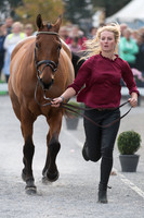 Alicia HAWKER (GBR) AND CHARLES RR