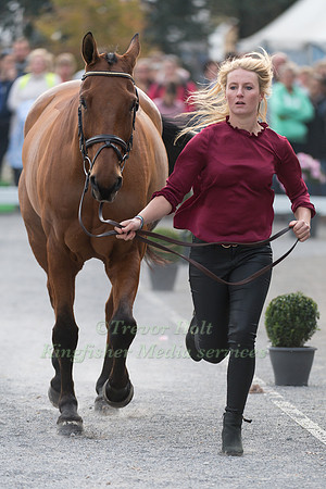 Alicia HAWKER (GBR) AND CHARLES RR