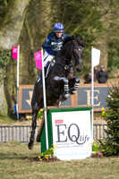 Zara Phillips and Lord Lauries