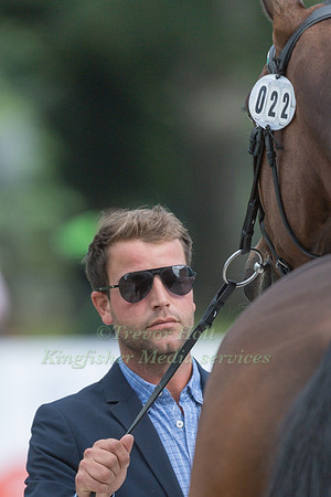 ROBERTO SCALISI AND ALAMEIN
