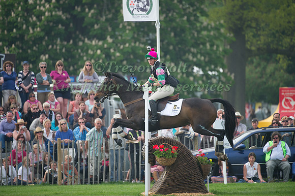 Lauren Shannon & Quixotic
